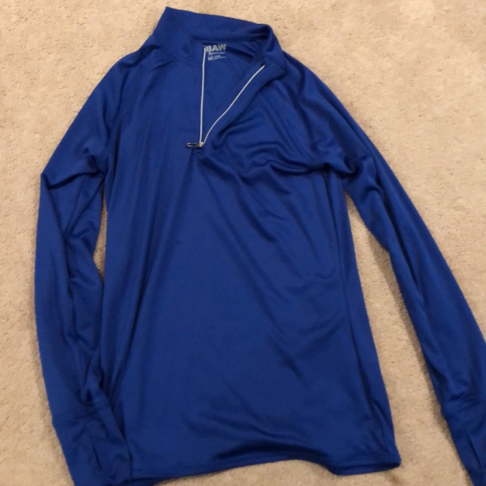 Lightweight Jacket